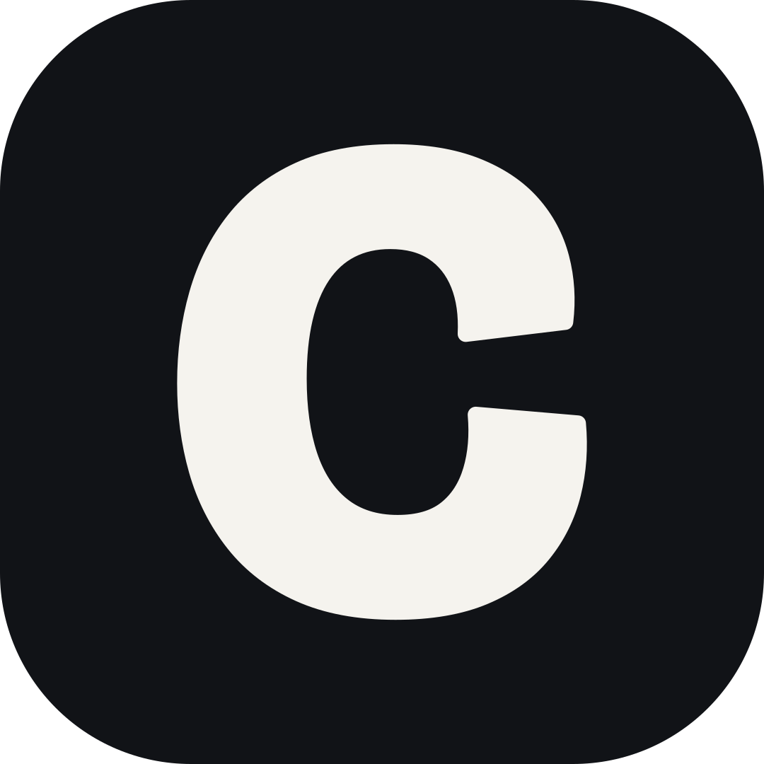 Logo Comontel, PNG